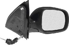 VAN WEZEL 5817804 -  Наружное зеркало